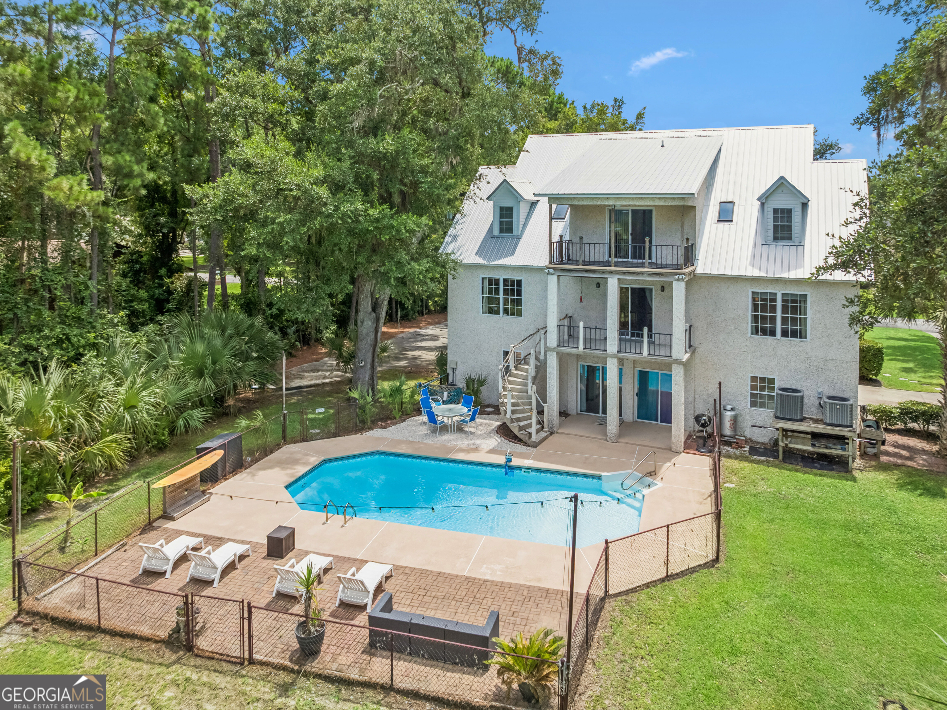 303 River Ridge Road