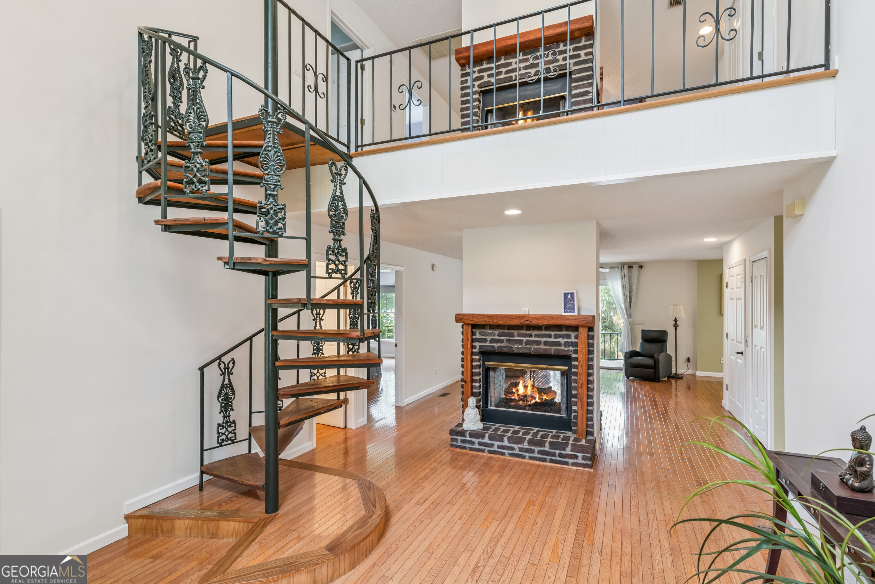 303 River Ridge Road