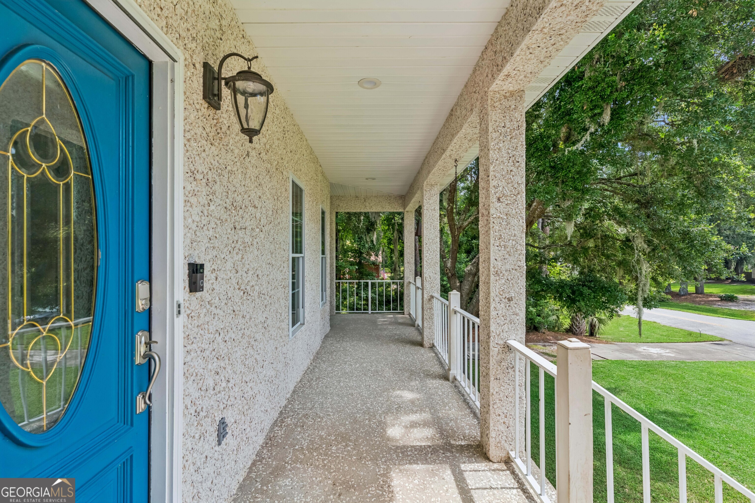 303 River Ridge Road
