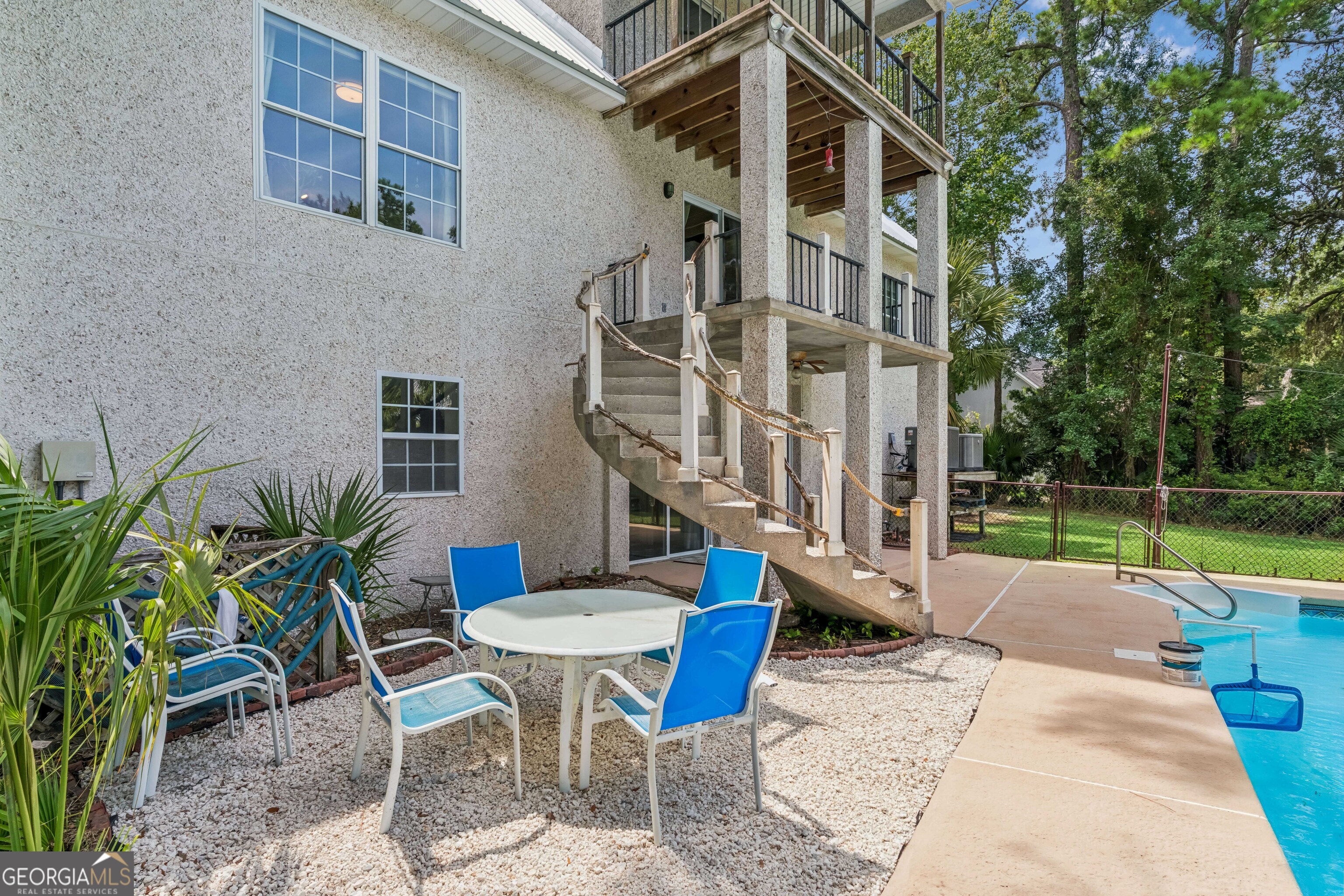 303 River Ridge Road
