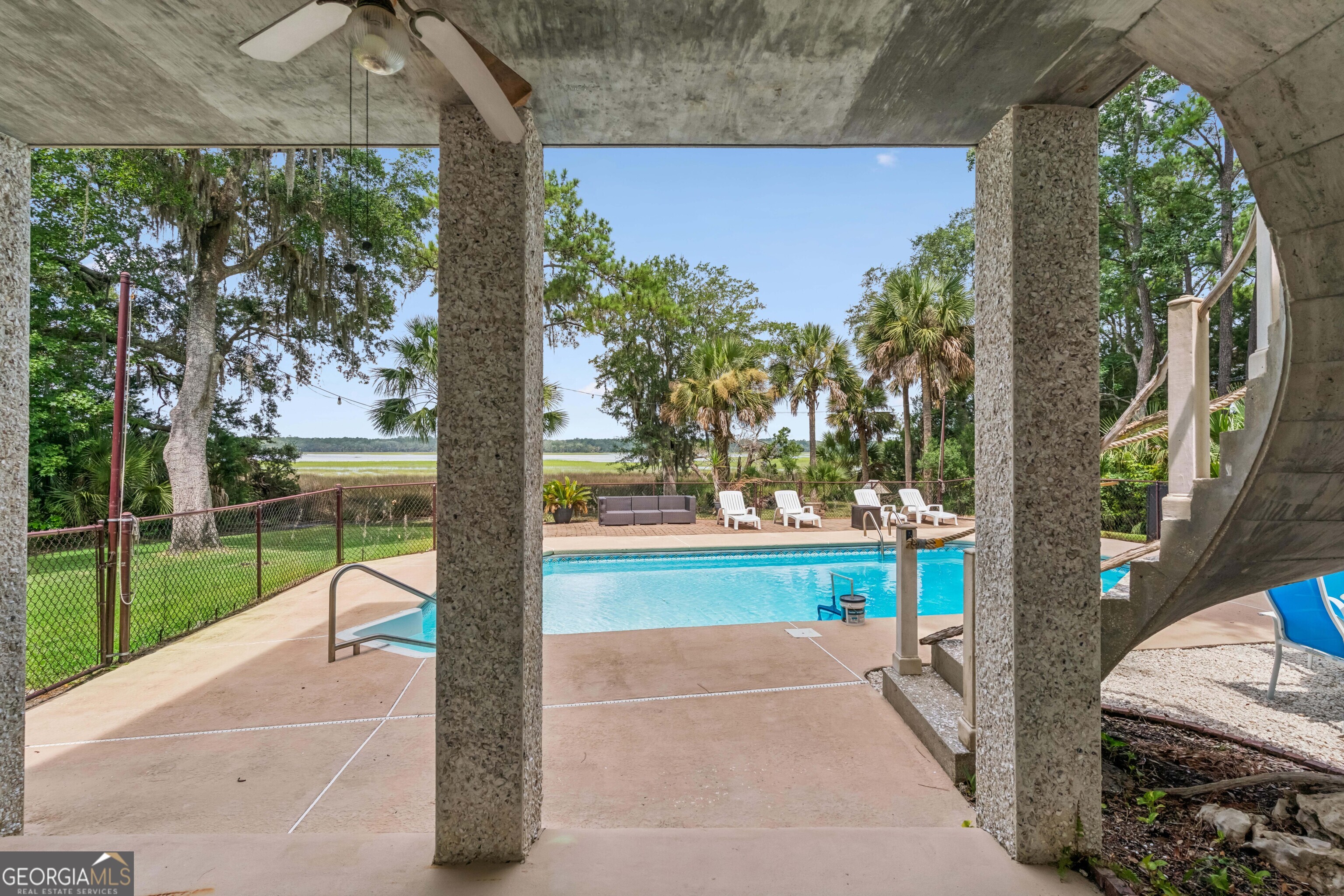 303 River Ridge Road