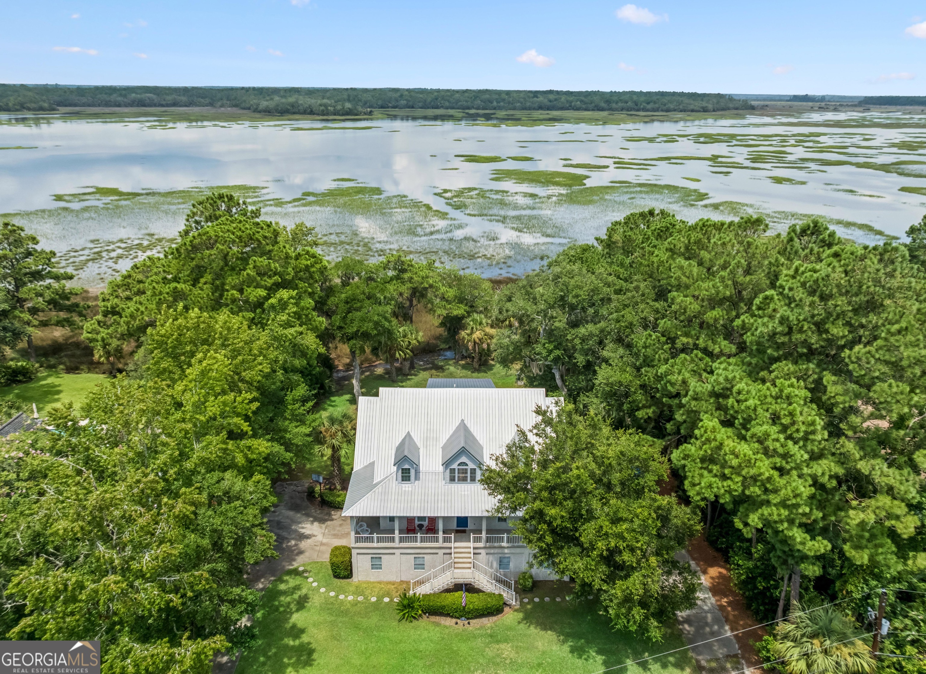 303 River Ridge Road