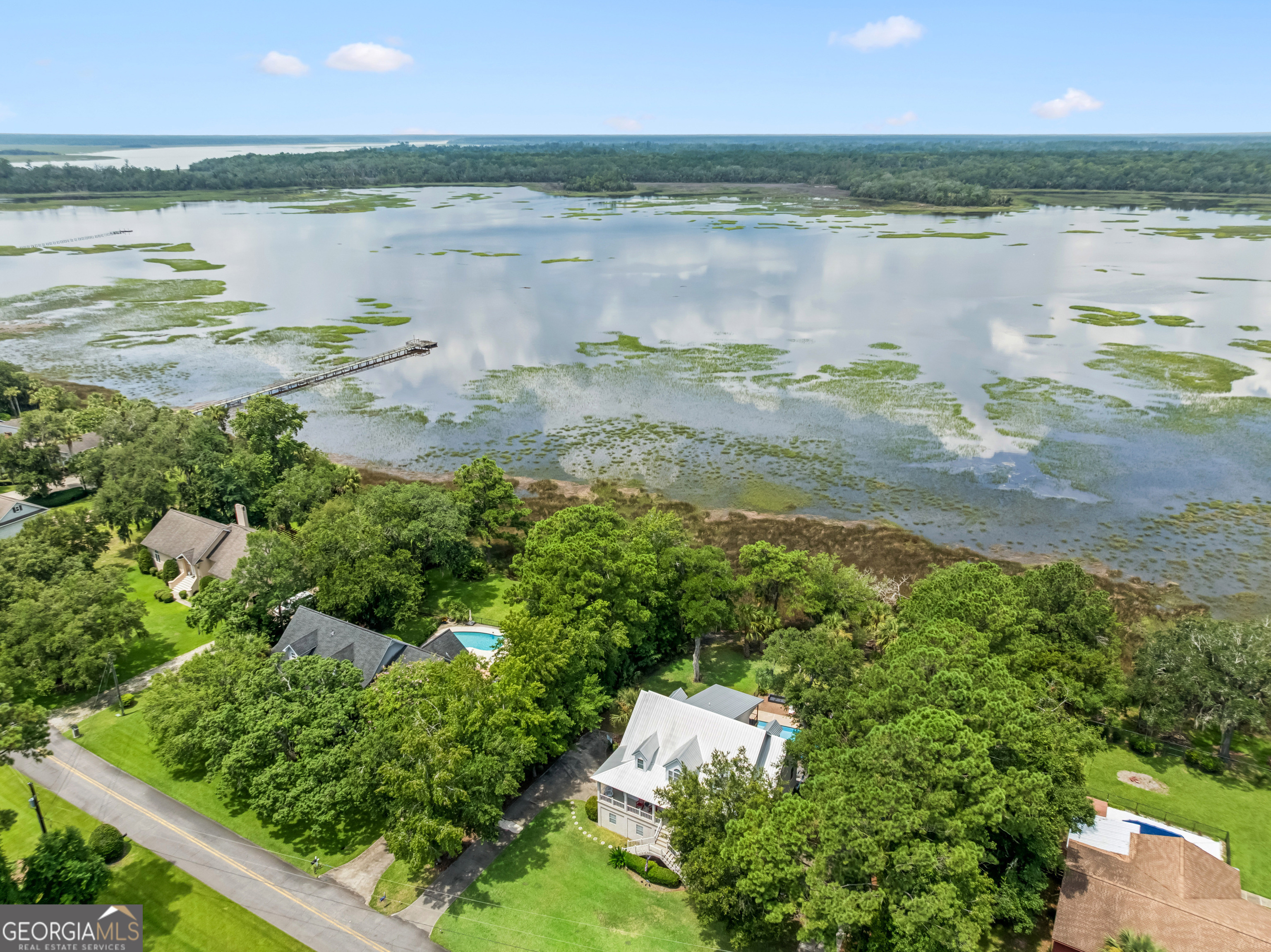 303 River Ridge Road