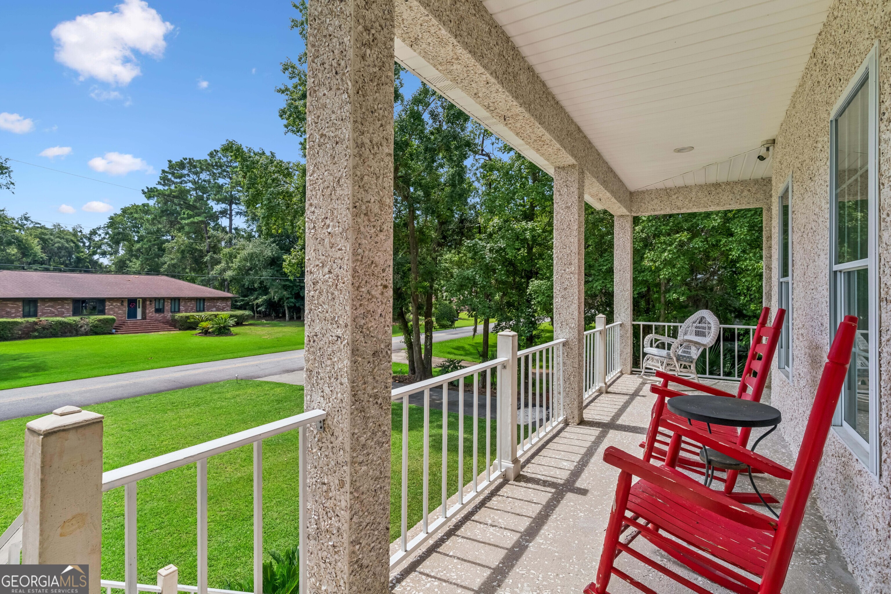 303 River Ridge Road