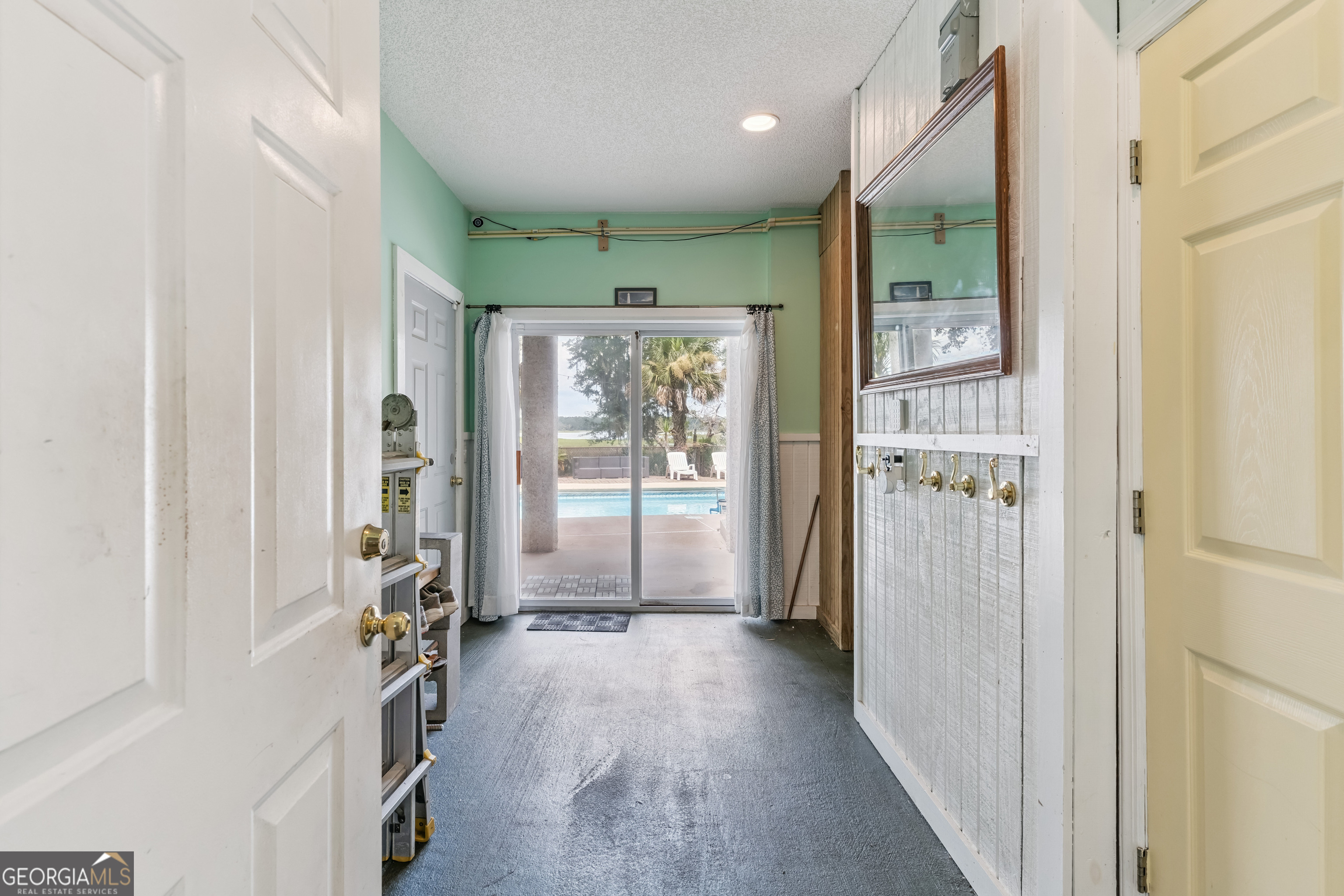 303 River Ridge Road