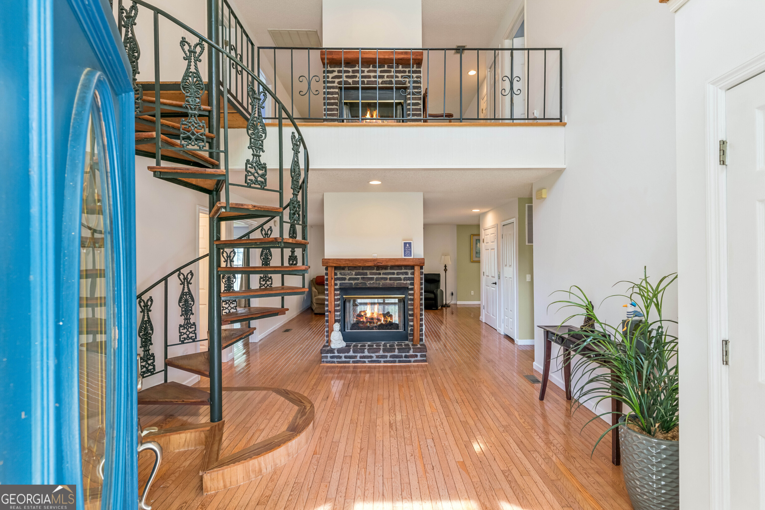 303 River Ridge Road