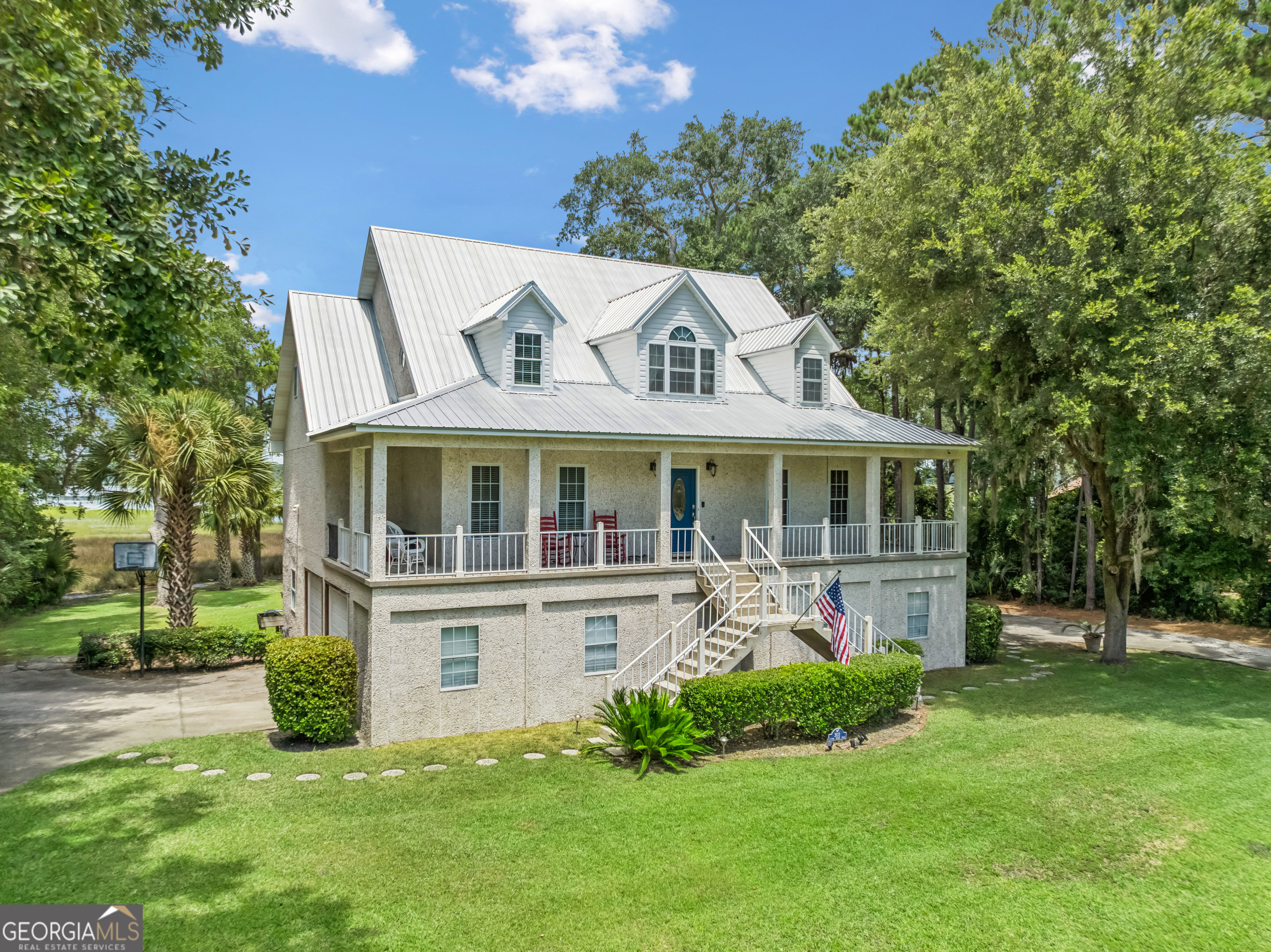 303 River Ridge Road