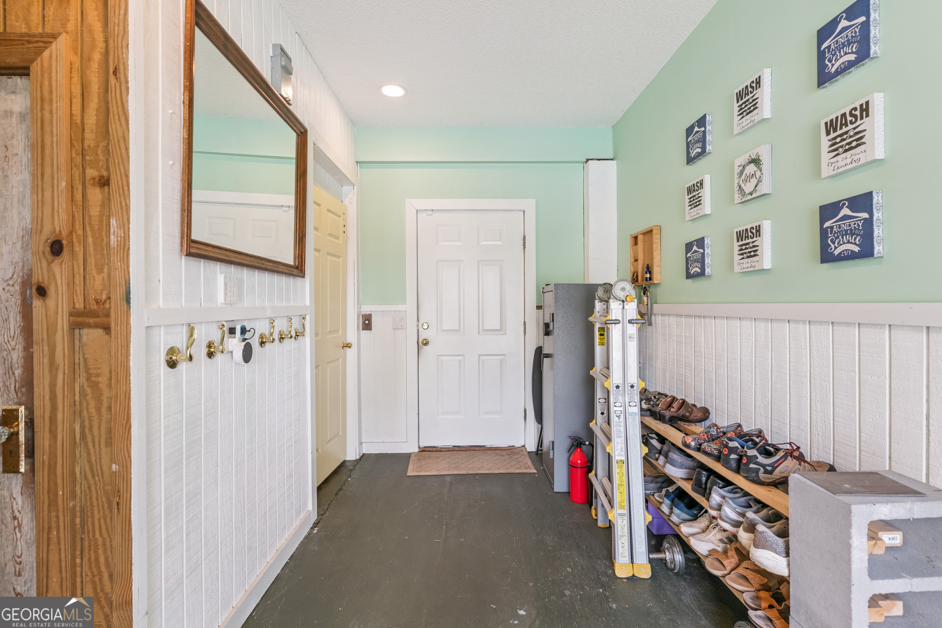 303 River Ridge Road