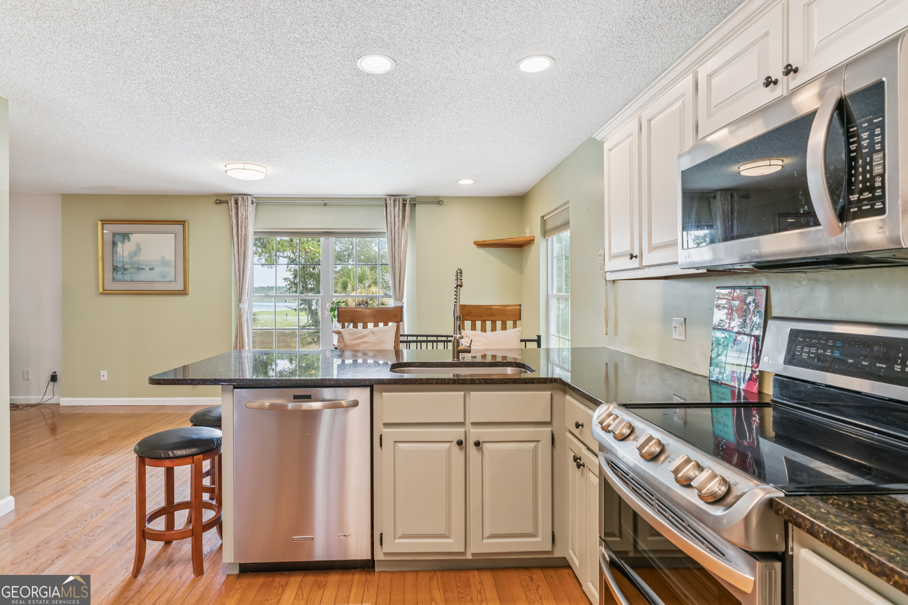 303 River Ridge Road