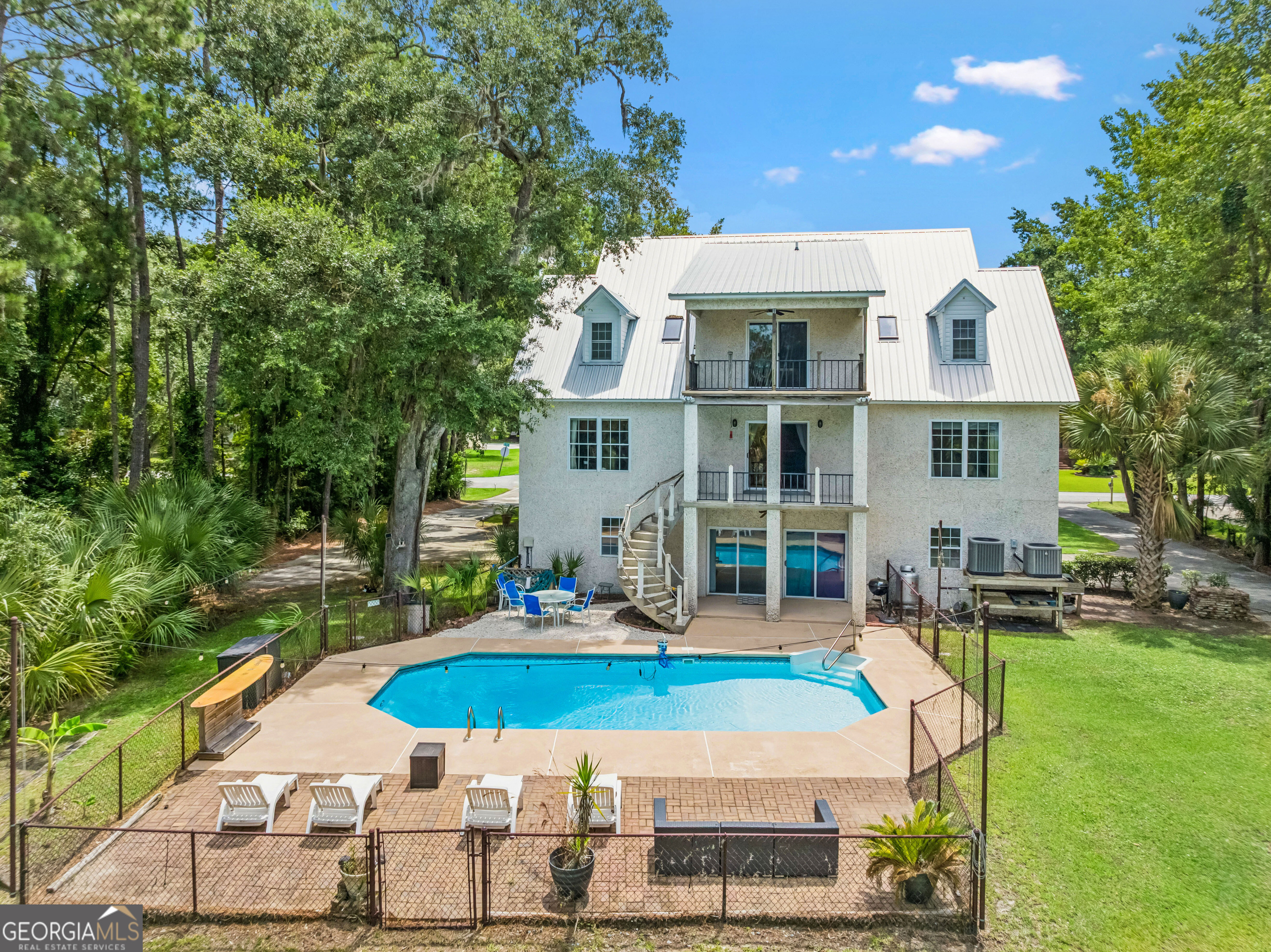 303 River Ridge Road