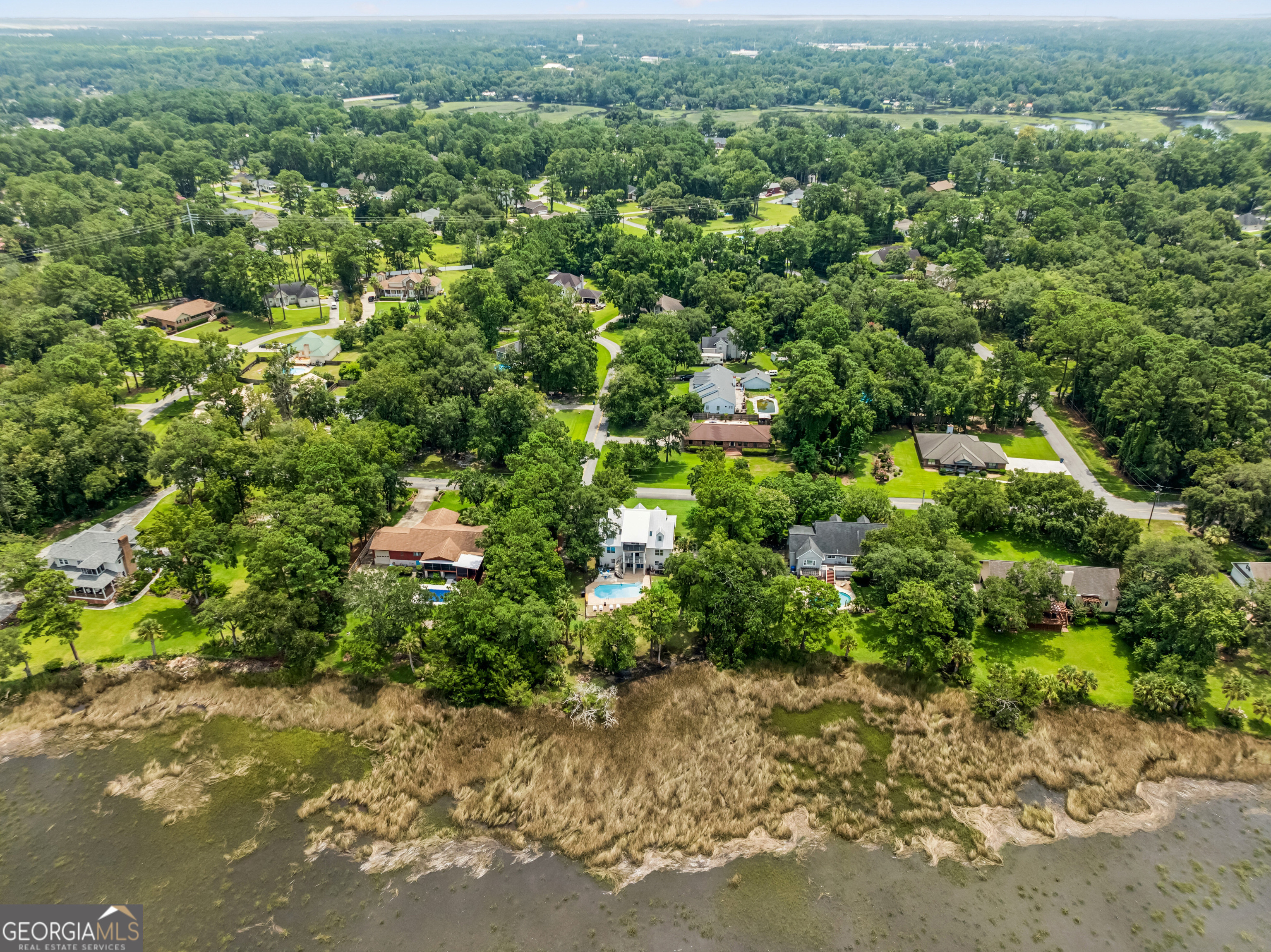 303 River Ridge Road