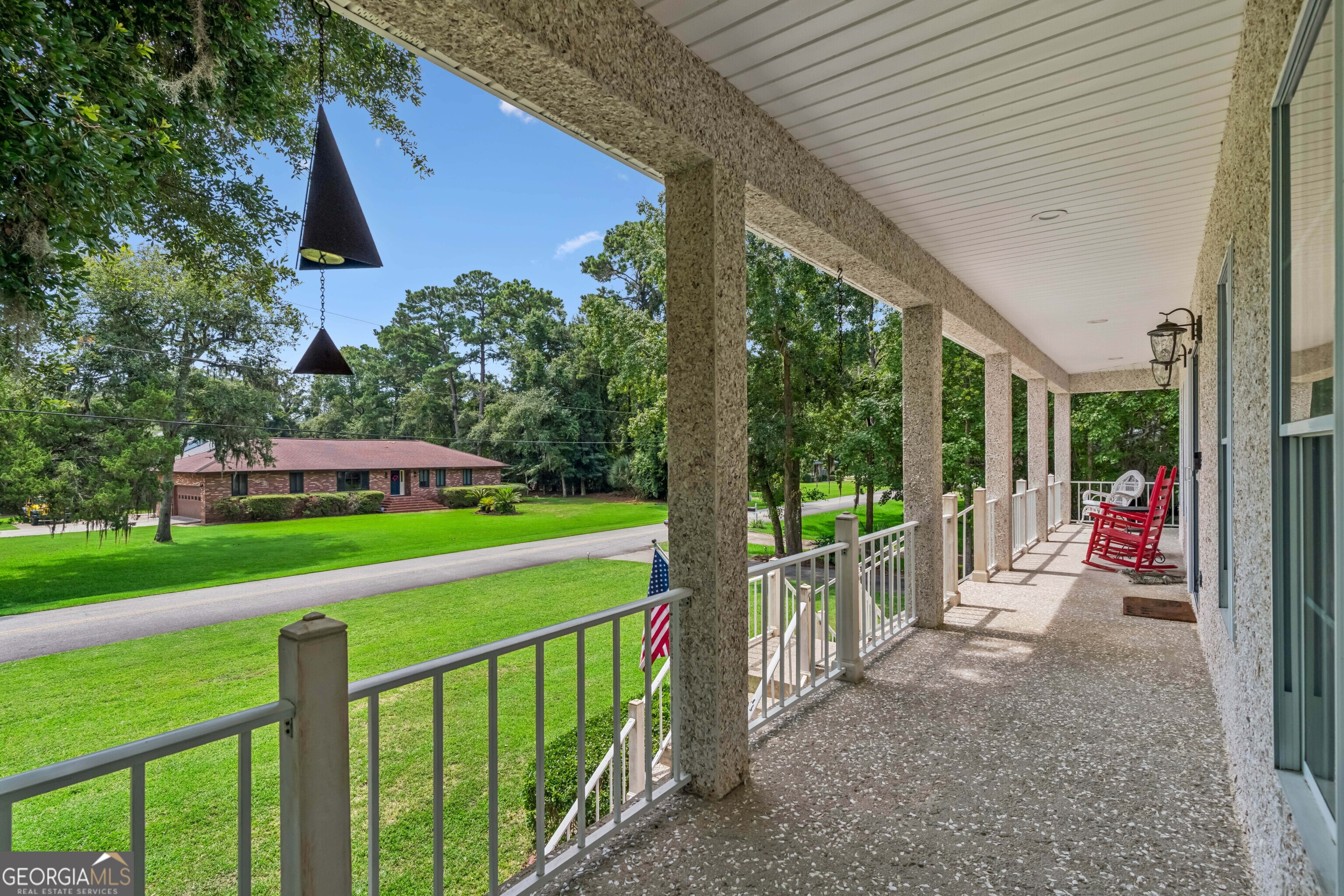 303 River Ridge Road