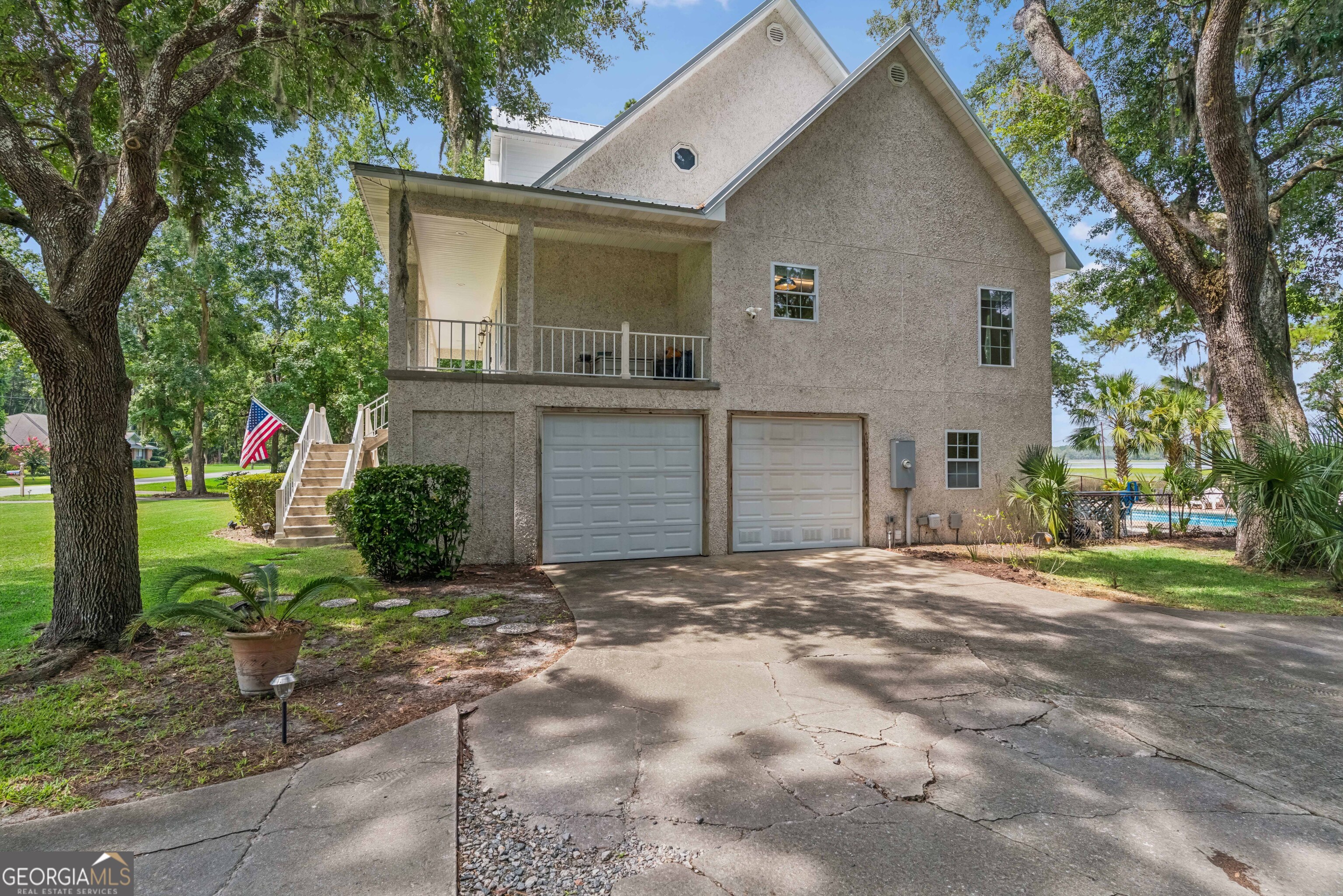 303 River Ridge Road