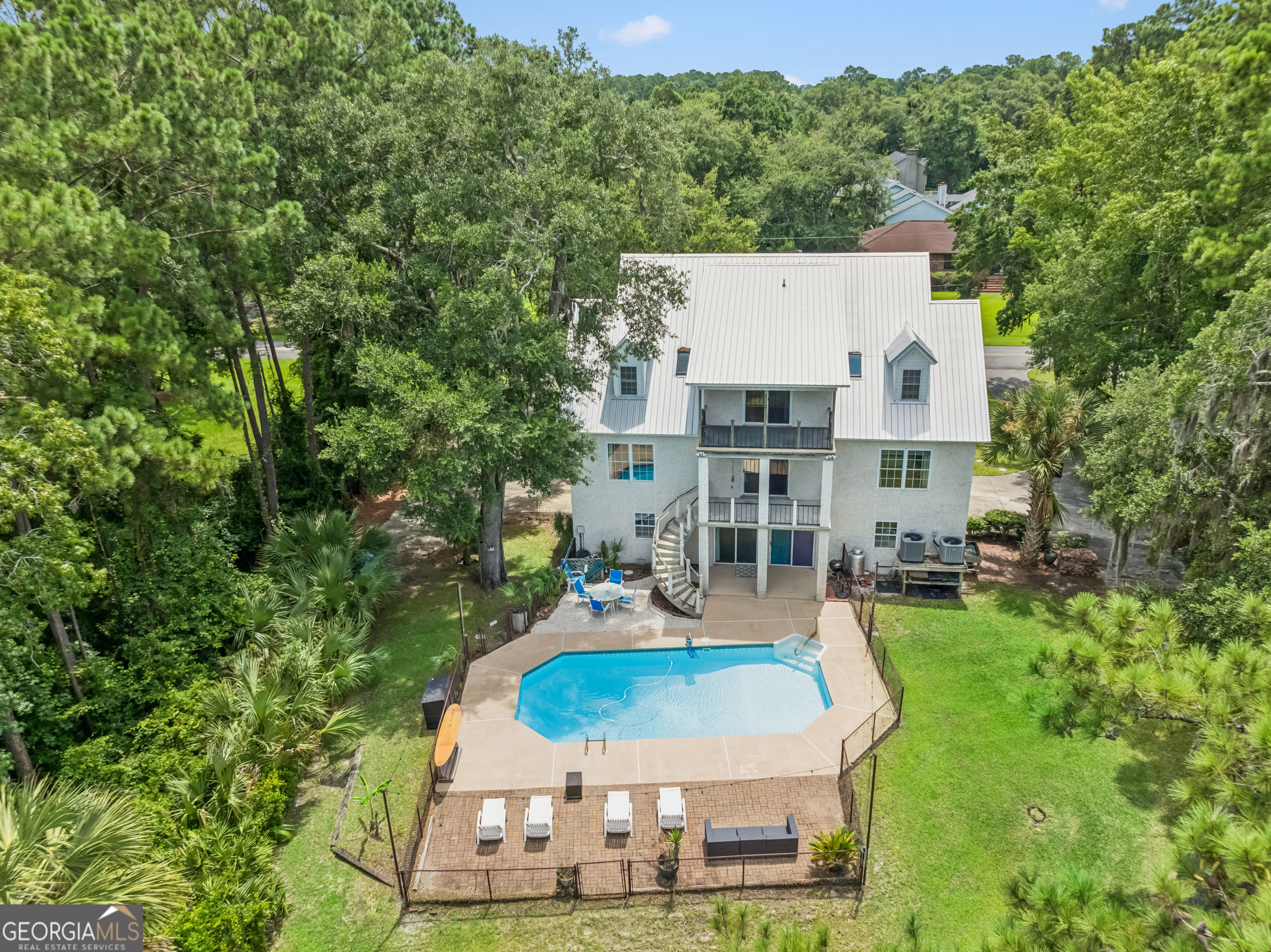 303 River Ridge Road