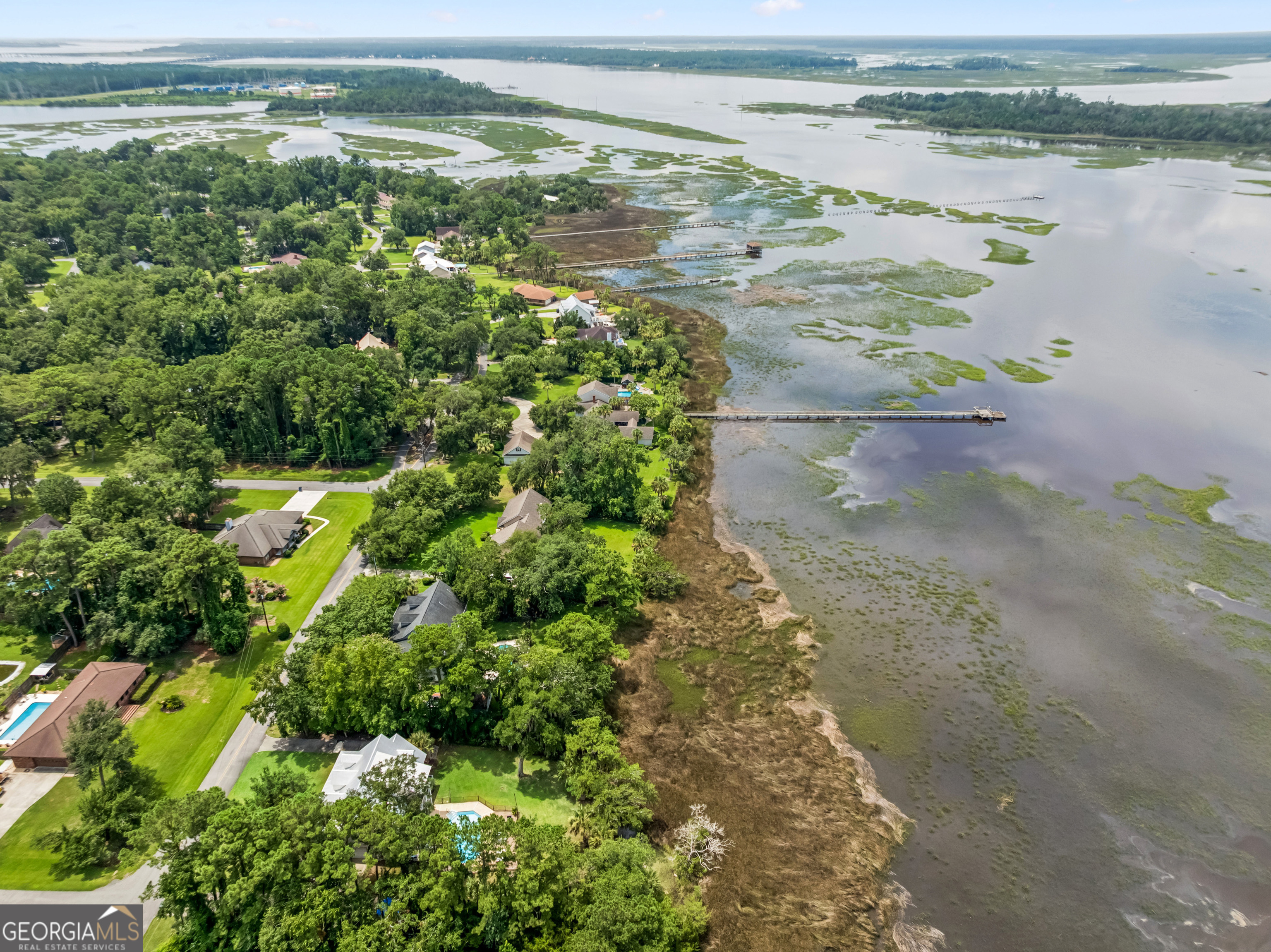 303 River Ridge Road