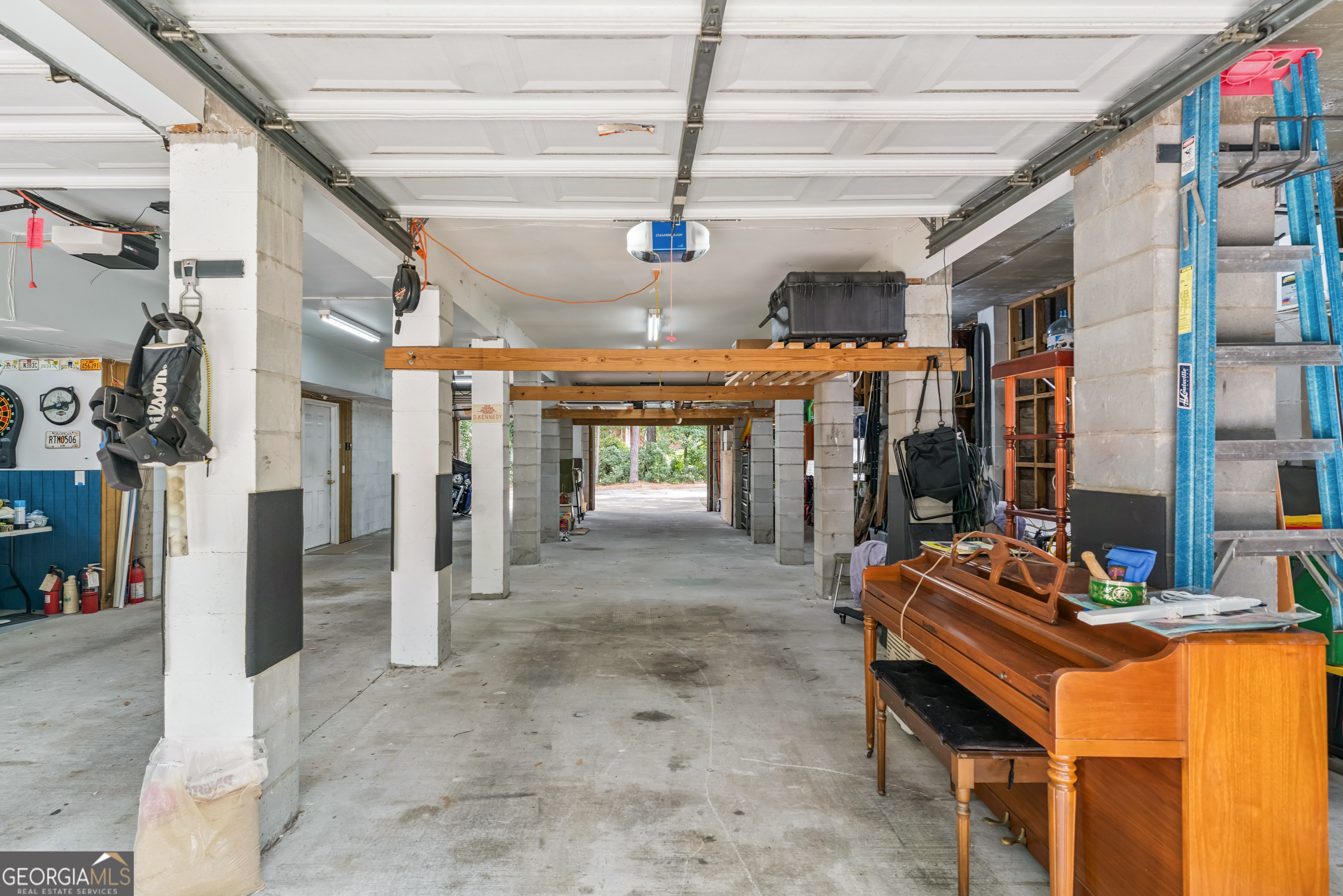 303 River Ridge Road