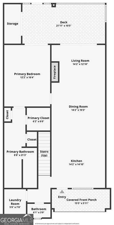 172 Turtle Track Lane