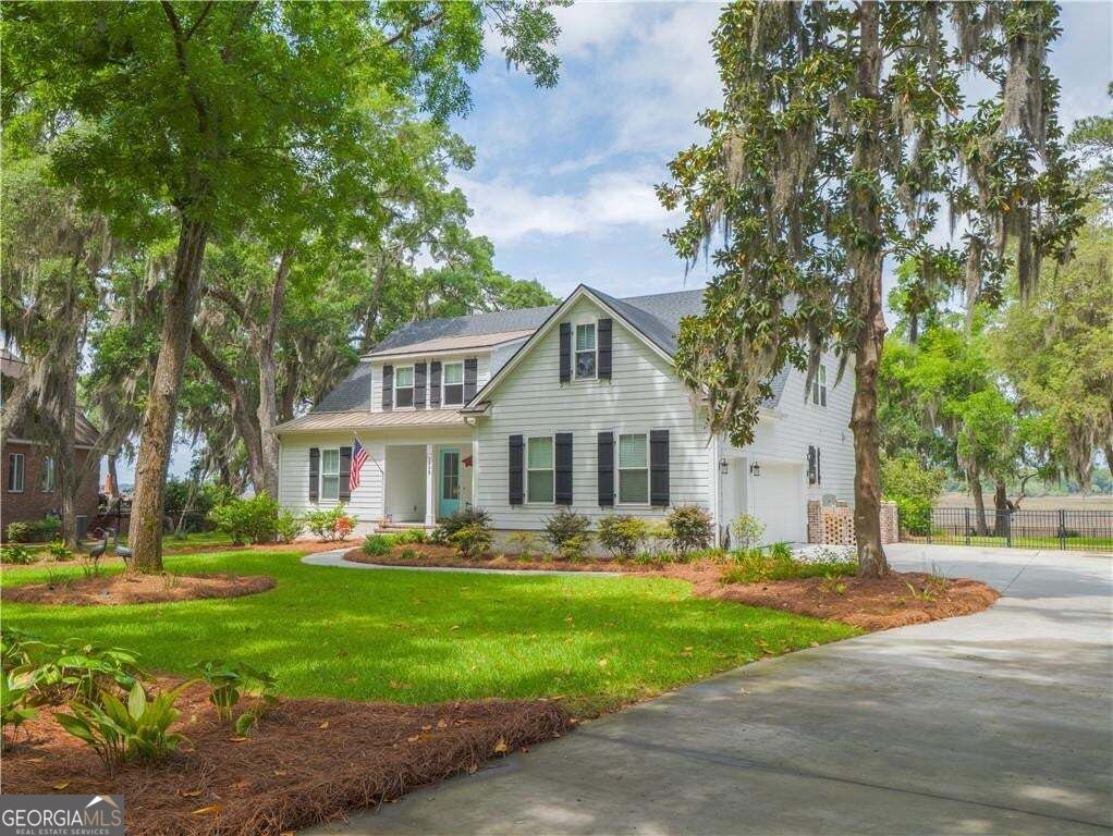 3495 Sutherland Bluff Drive