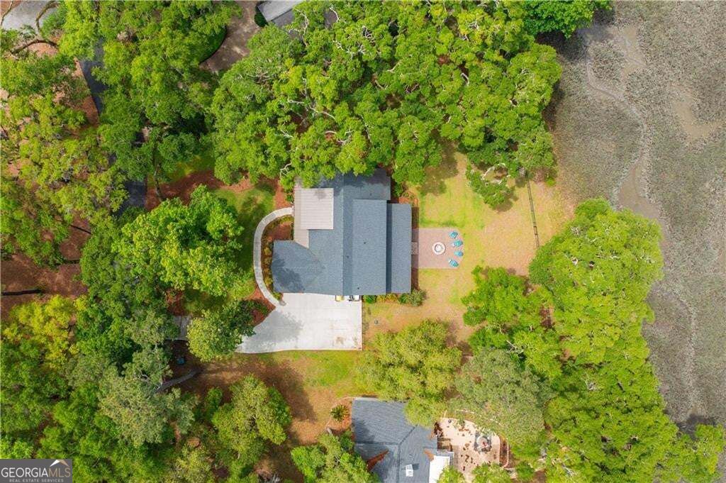 3495 Sutherland Bluff Drive