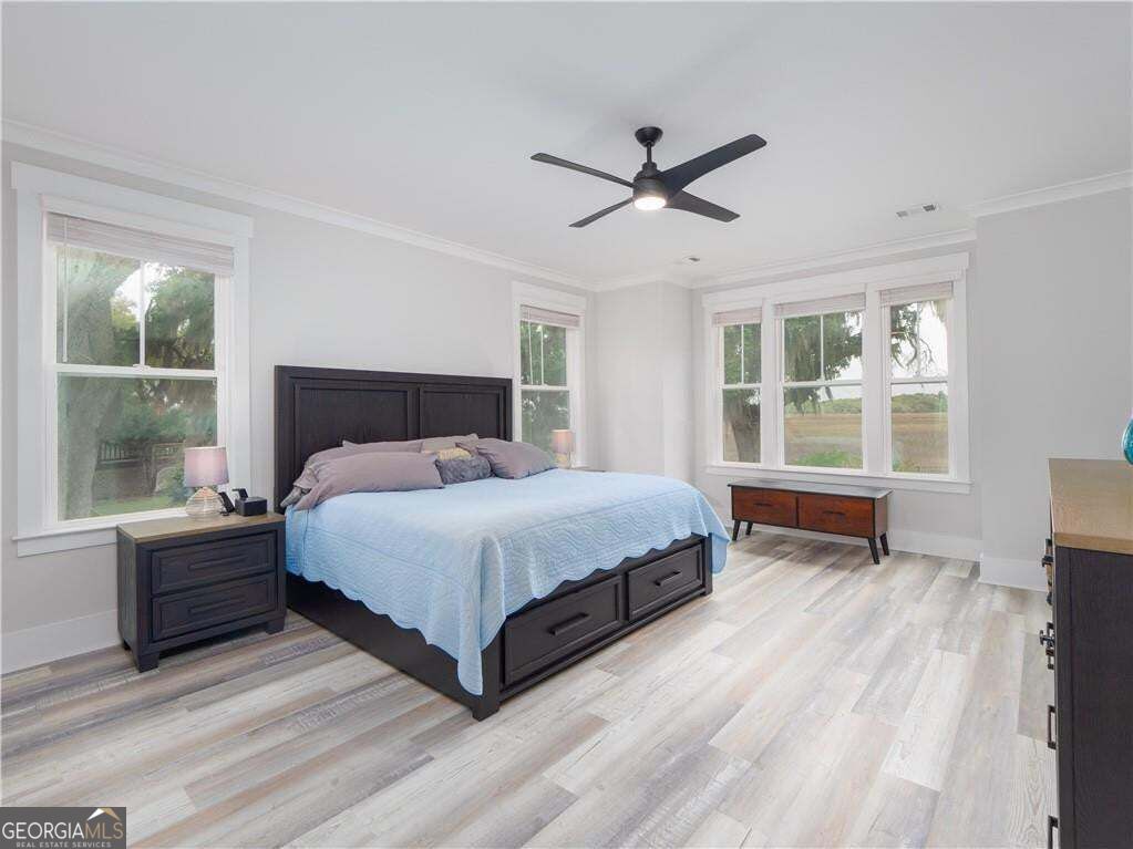 3495 Sutherland Bluff Drive