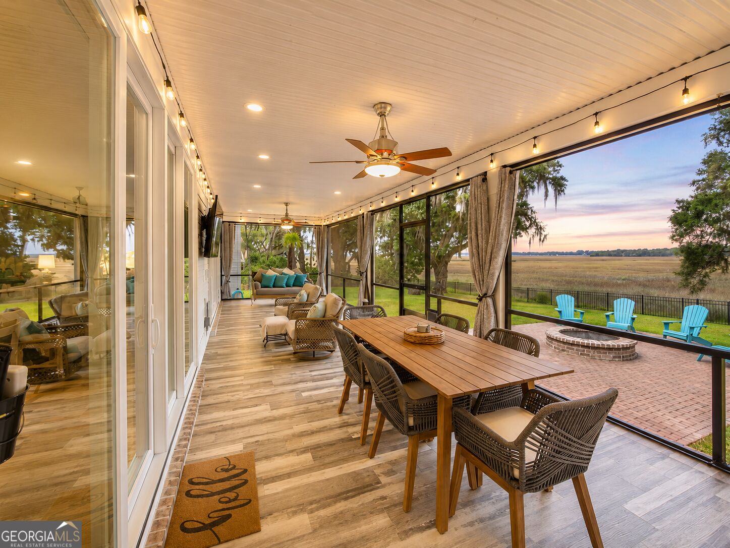 3495 Sutherland Bluff Drive