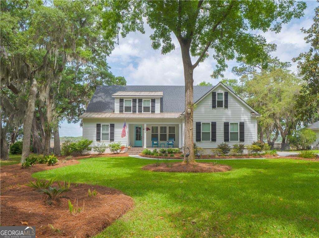 3495 Sutherland Bluff Drive