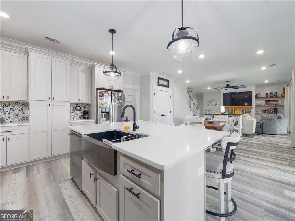 3495 Sutherland Bluff Drive