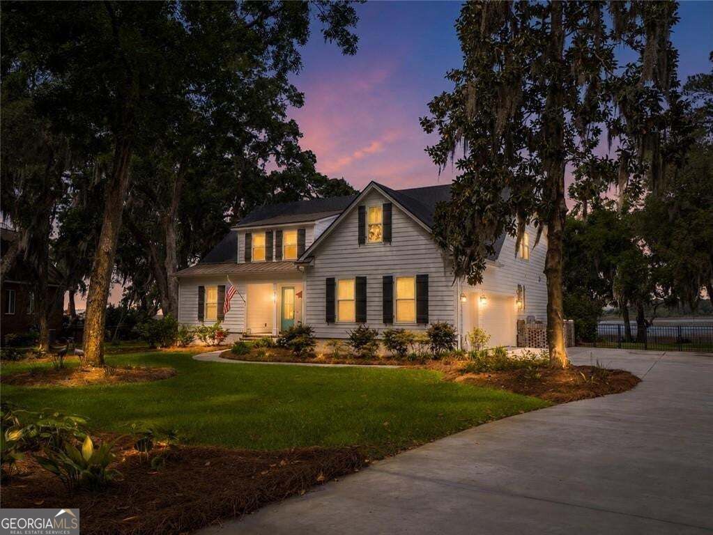 3495 Sutherland Bluff Drive