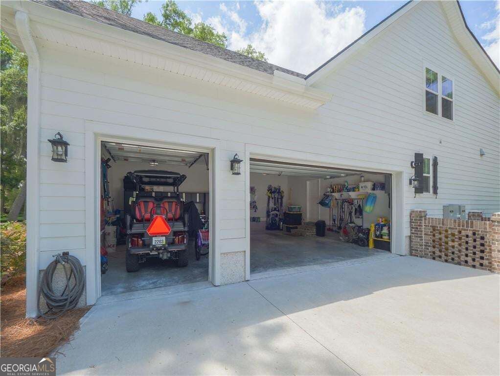 3495 Sutherland Bluff Drive