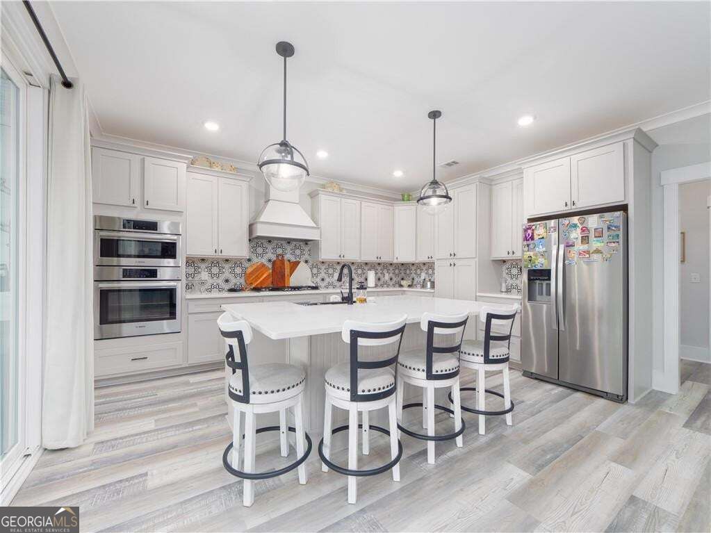 3495 Sutherland Bluff Drive