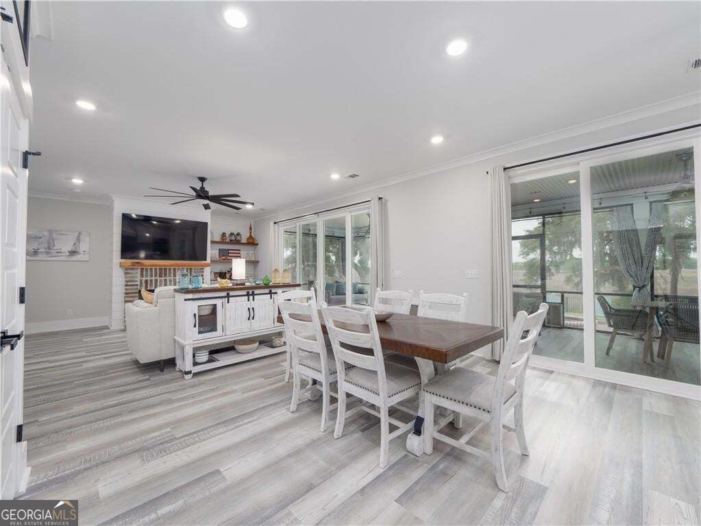 3495 Sutherland Bluff Drive