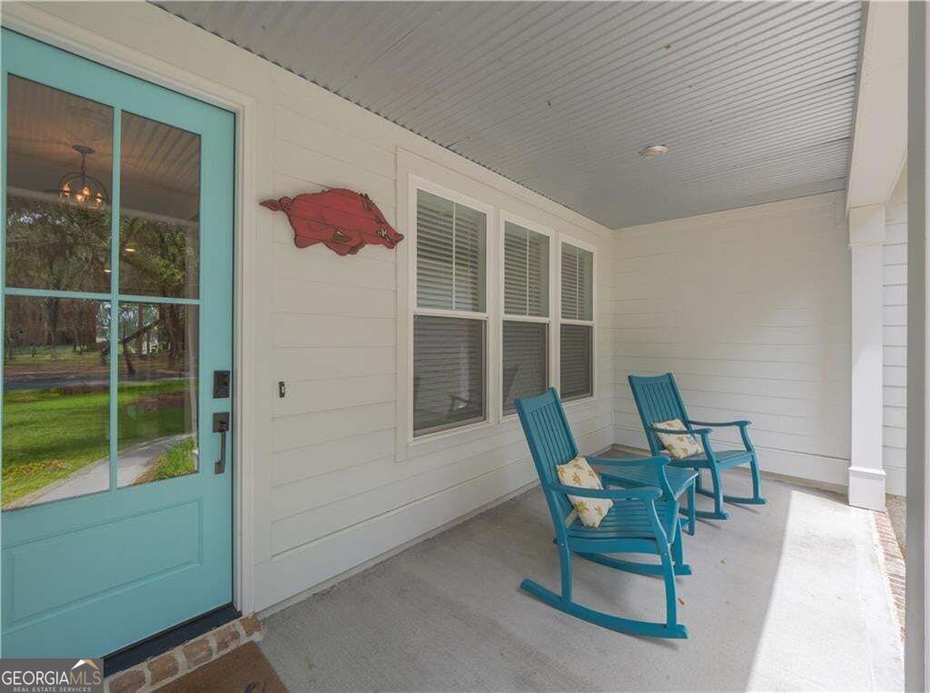 3495 Sutherland Bluff Drive