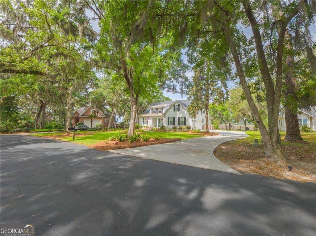 3495 Sutherland Bluff Drive