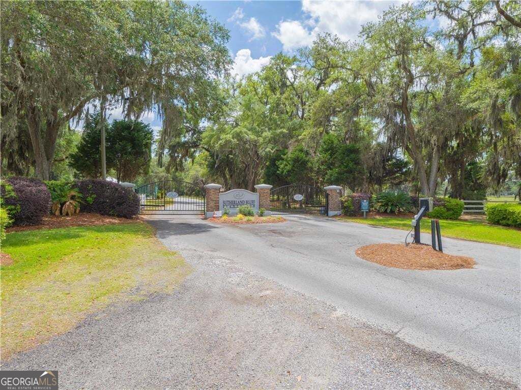 3495 Sutherland Bluff Drive