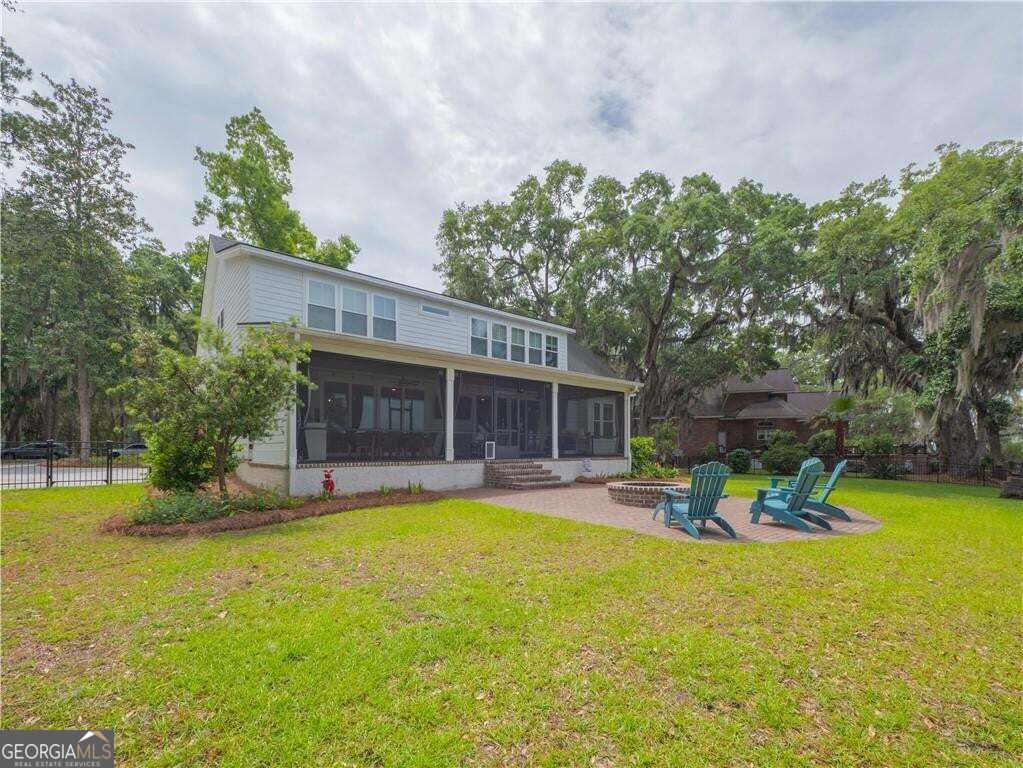 3495 Sutherland Bluff Drive