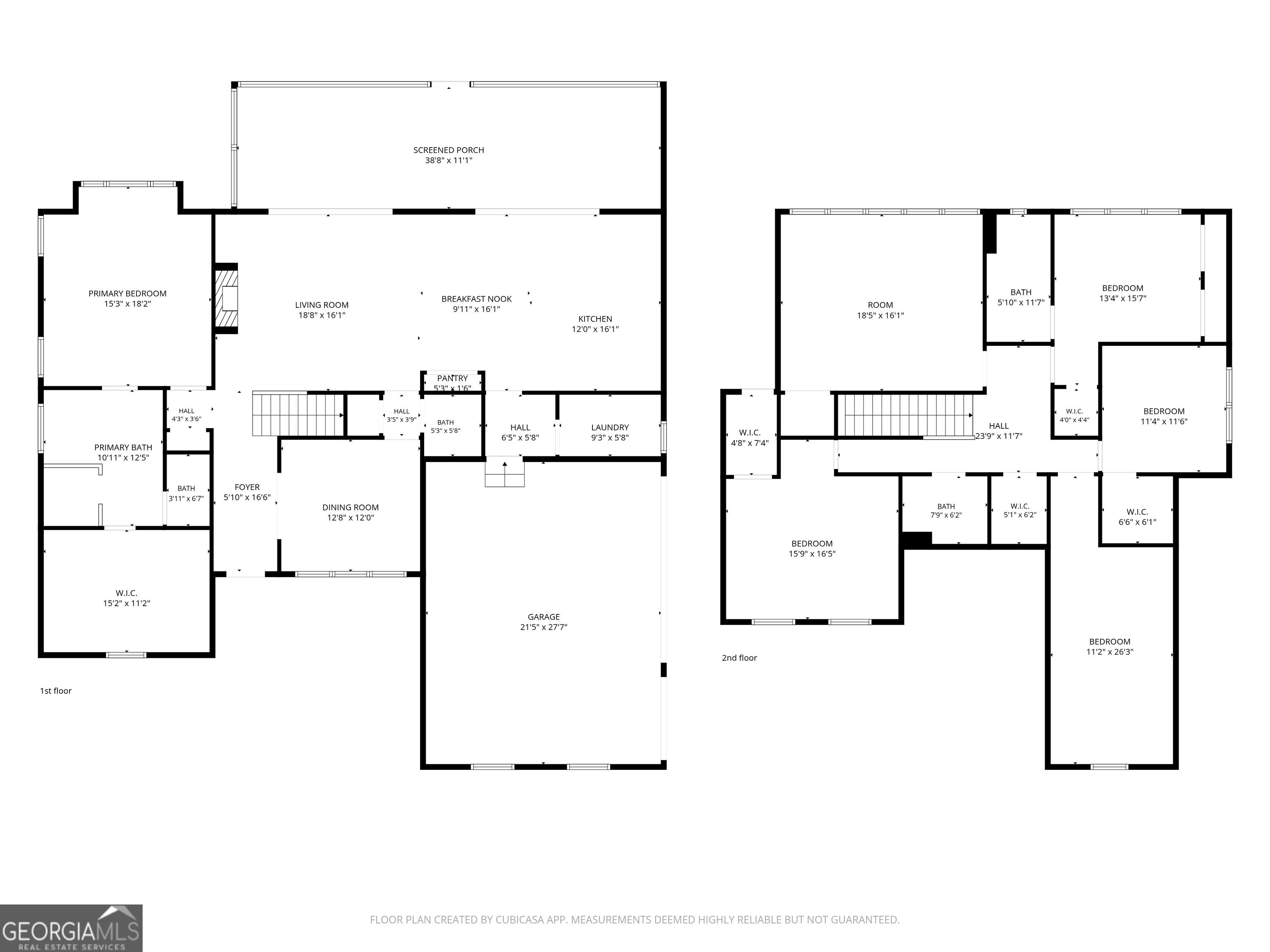 3495 Sutherland Bluff Drive