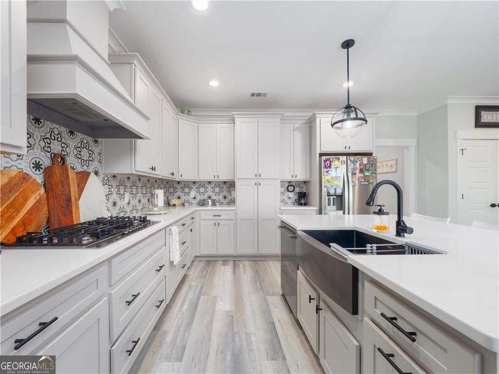 3495 Sutherland Bluff Drive