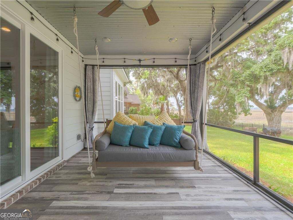 3495 Sutherland Bluff Drive