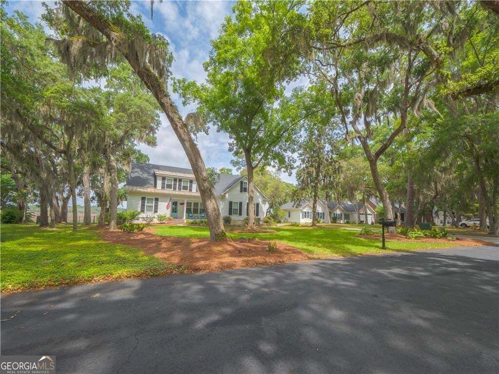 3495 Sutherland Bluff Drive