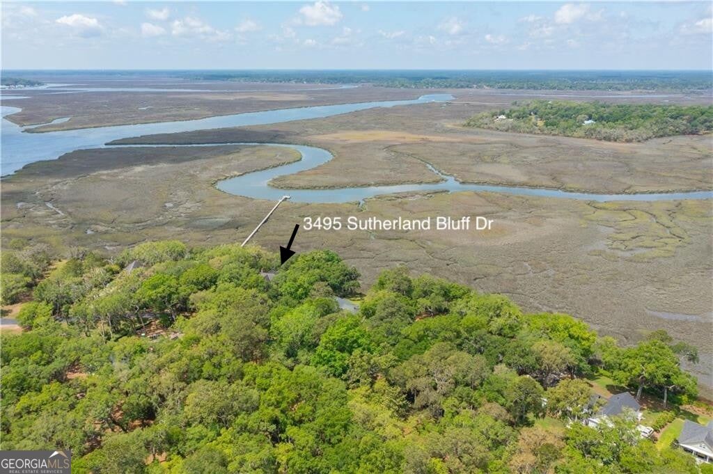 3495 Sutherland Bluff Drive