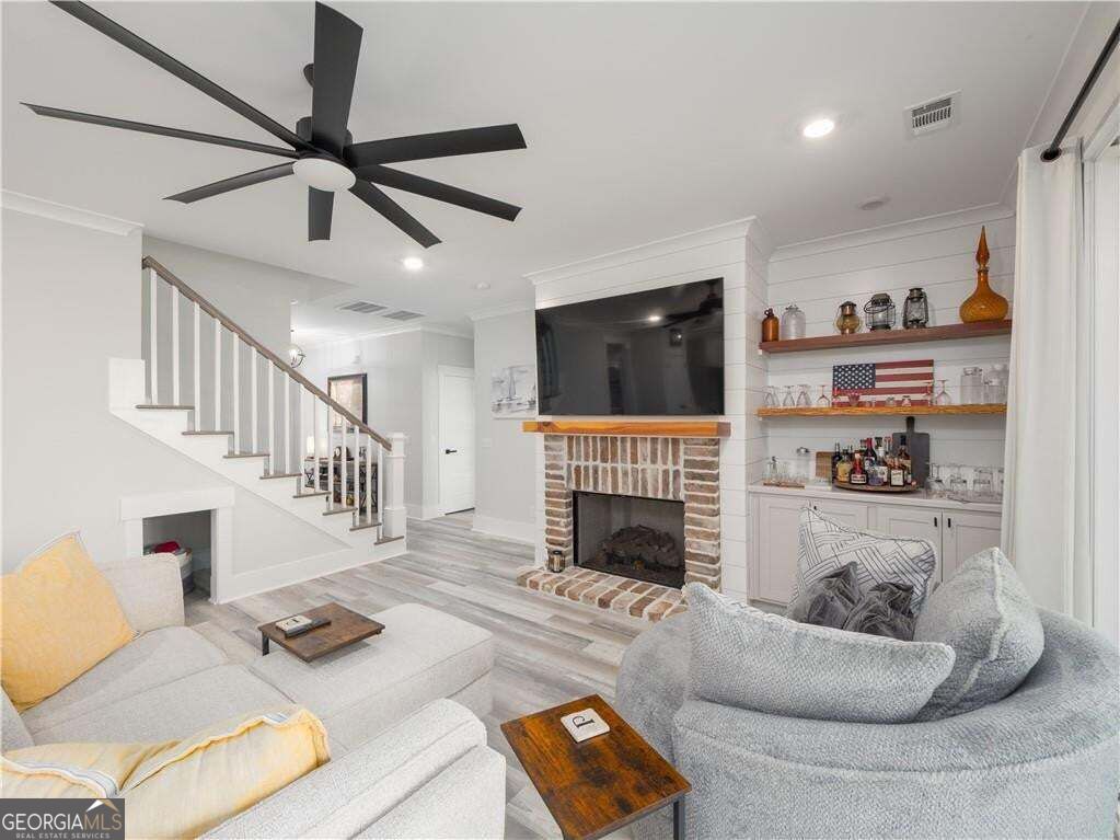 3495 Sutherland Bluff Drive