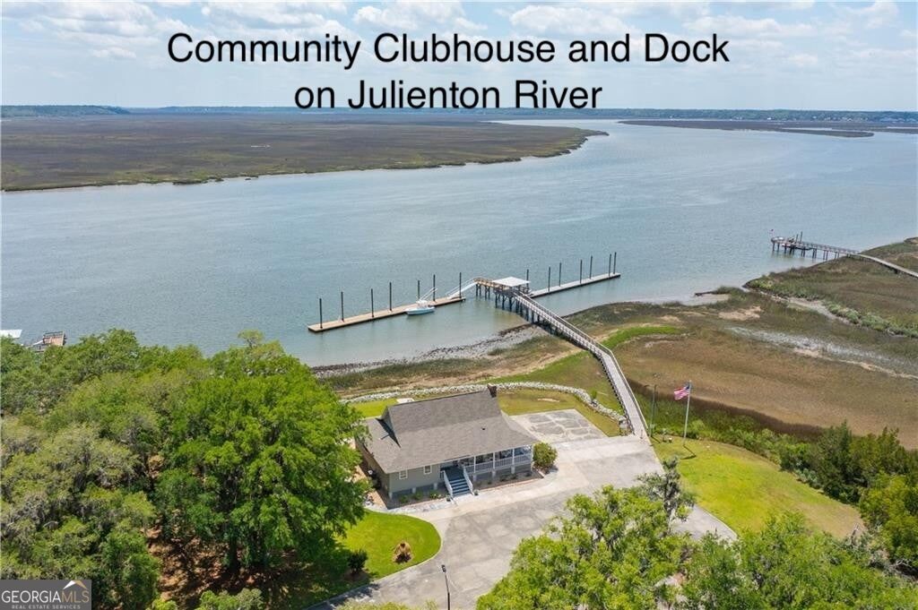 3495 Sutherland Bluff Drive