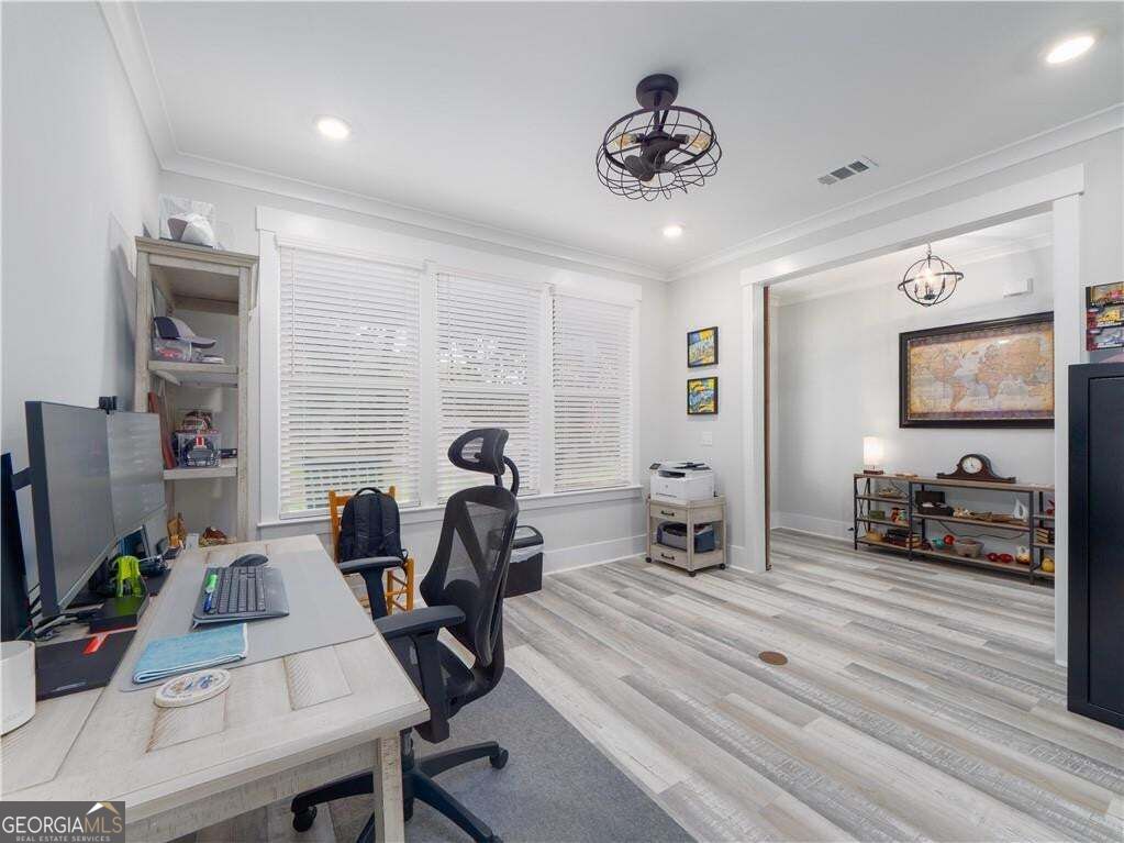 3495 Sutherland Bluff Drive