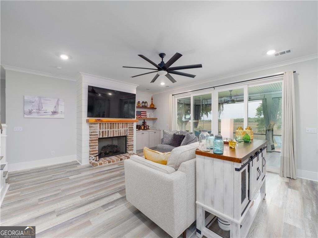 3495 Sutherland Bluff Drive