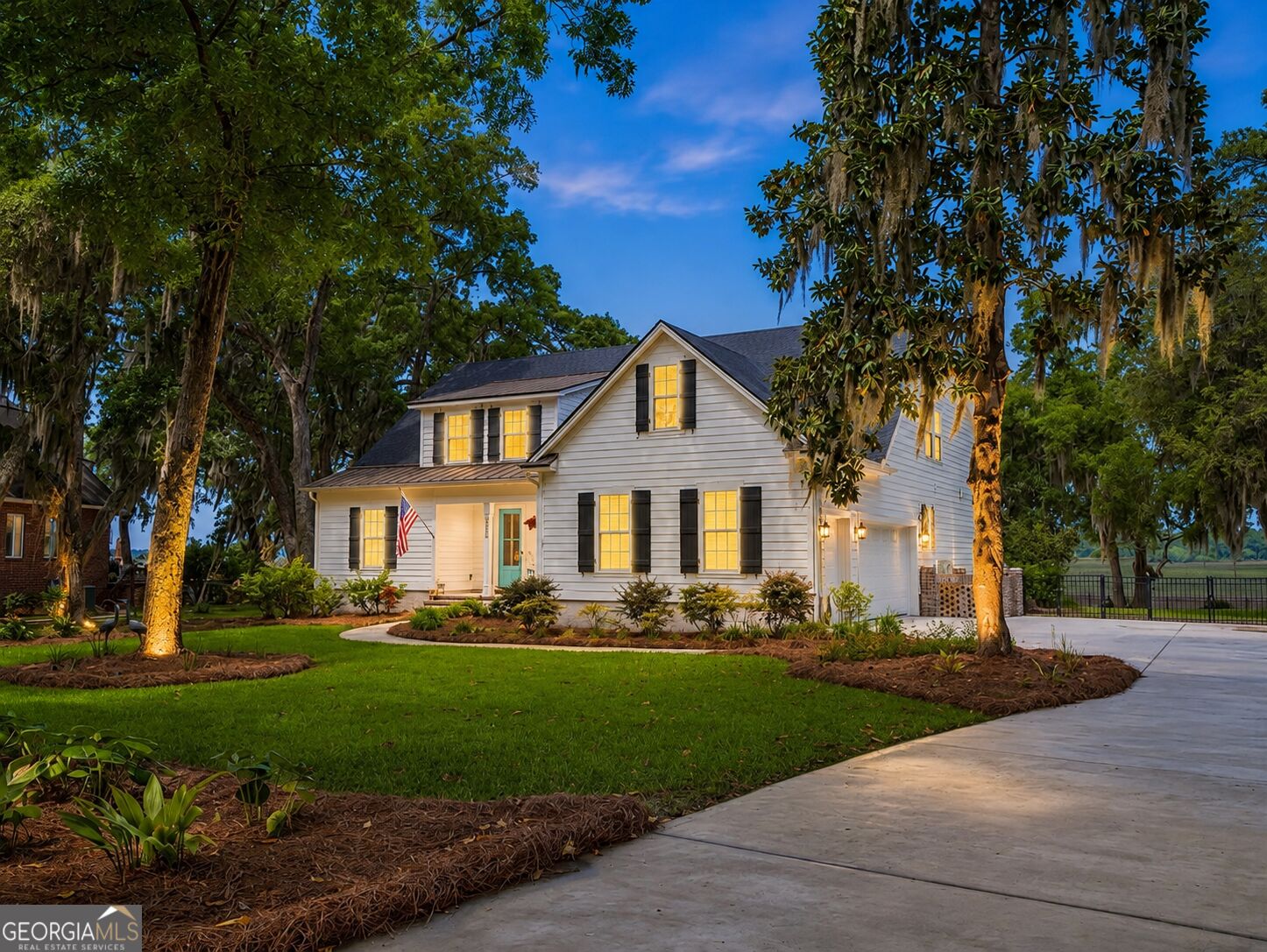 3495 Sutherland Bluff Drive