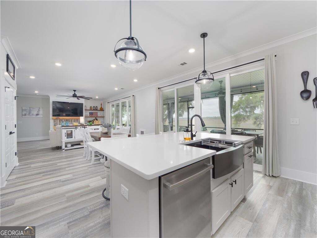 3495 Sutherland Bluff Drive