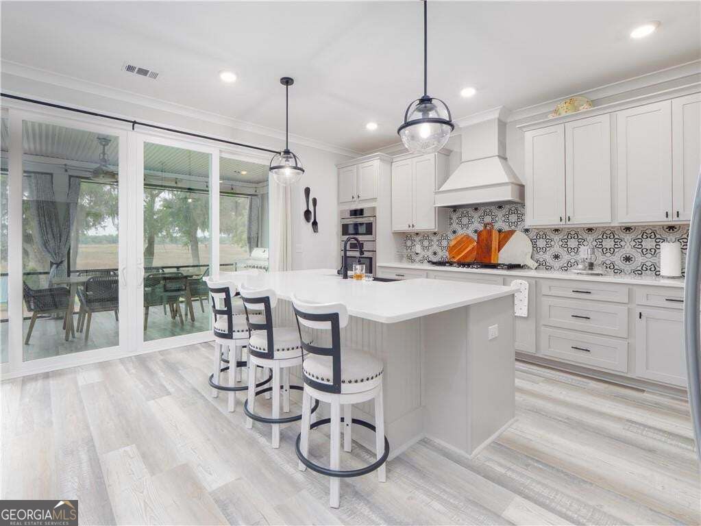 3495 Sutherland Bluff Drive