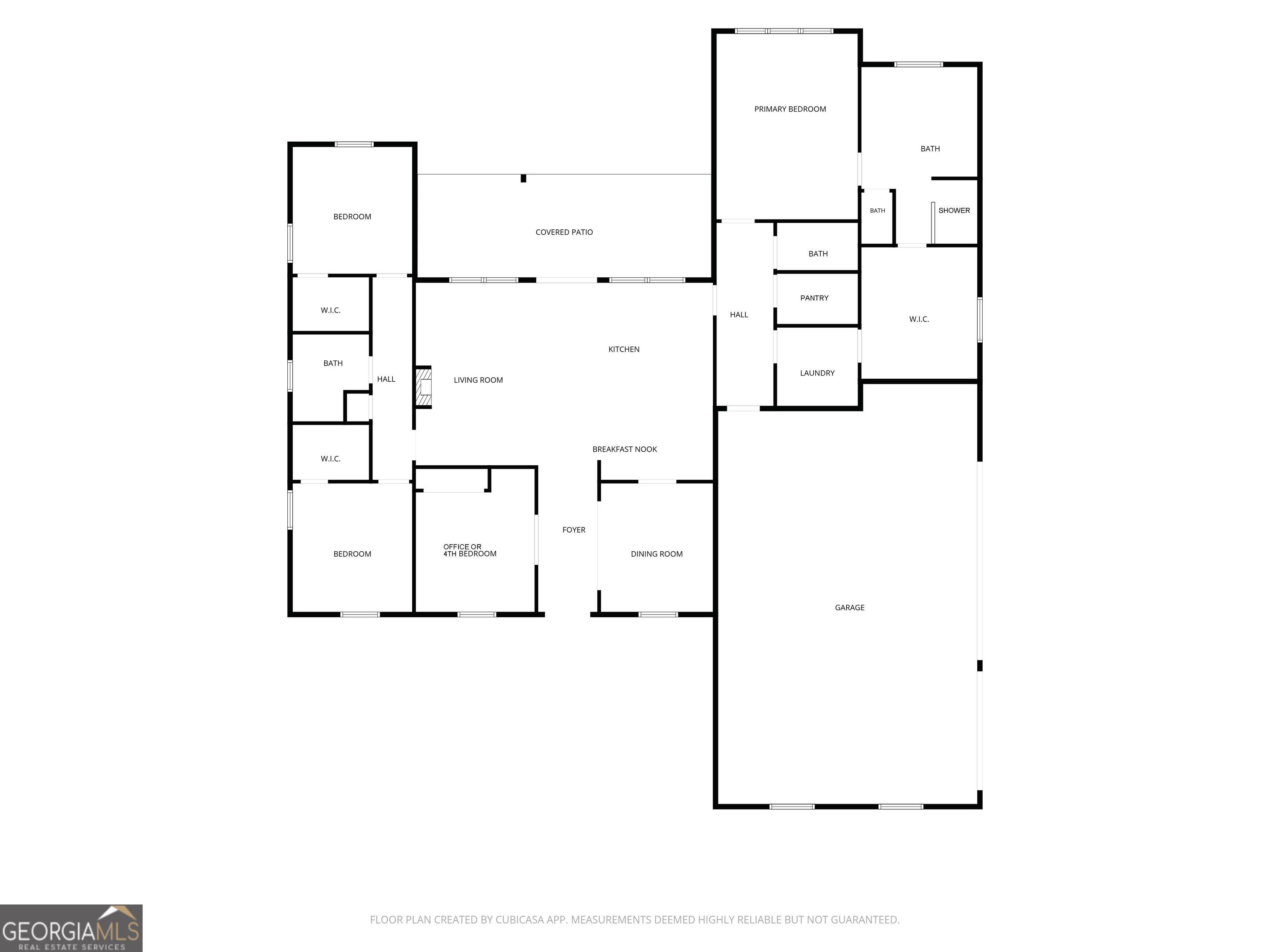 139 Winding Trail