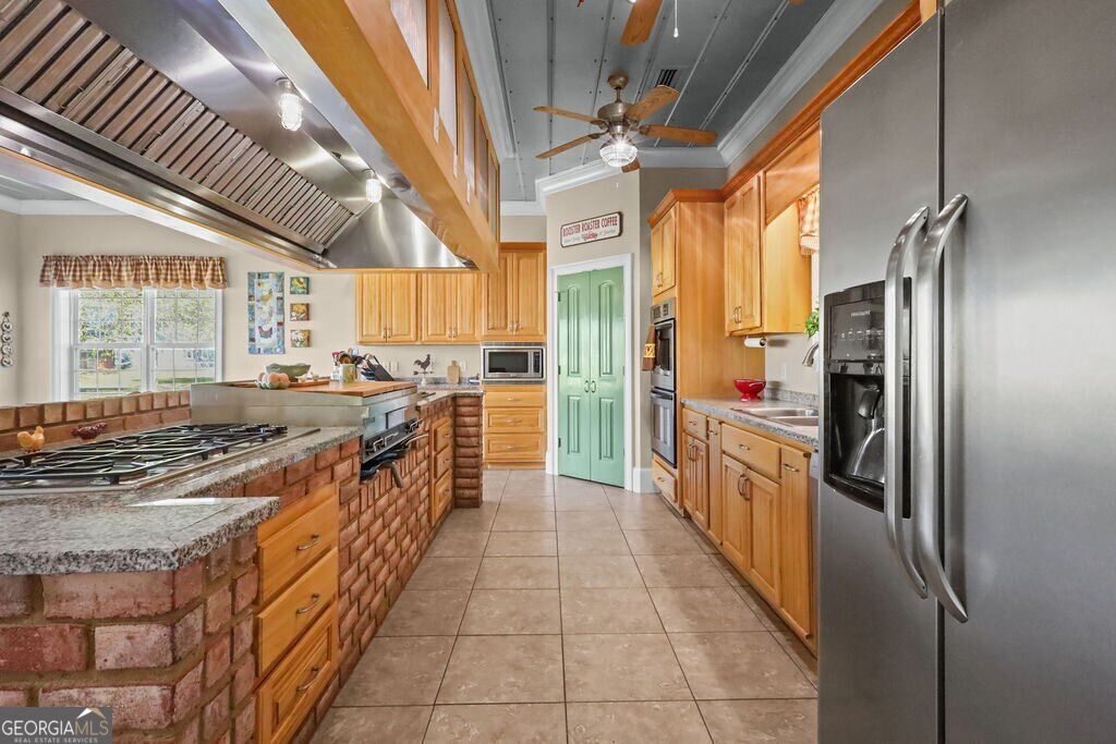 1761 Osteen Branch Road
