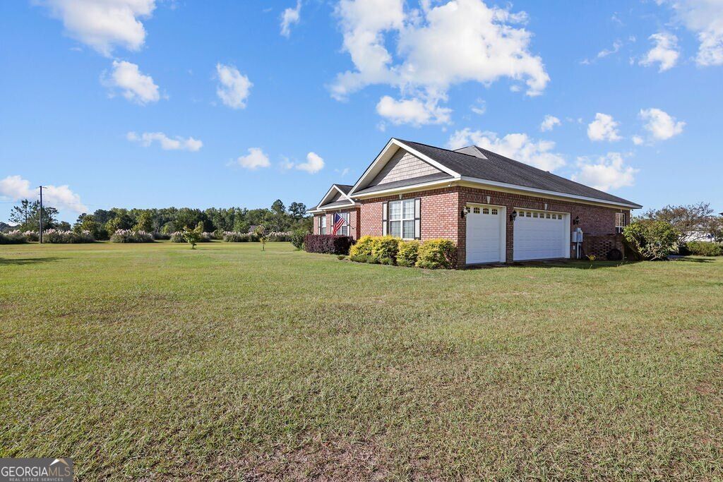 1761 Osteen Branch Road